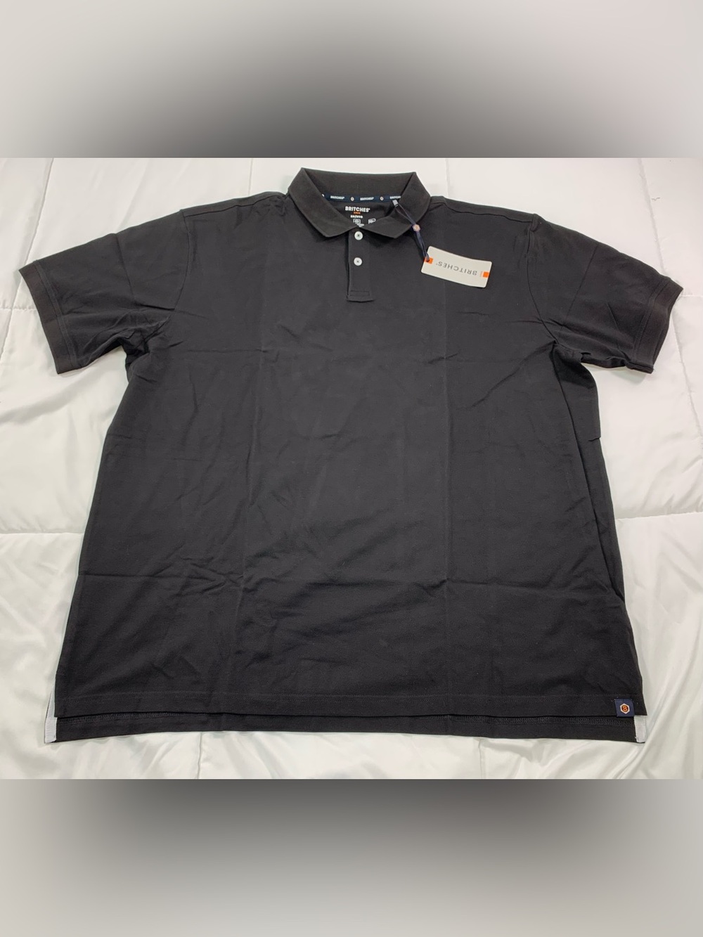 New BRITCHES T-shirt size 2X
